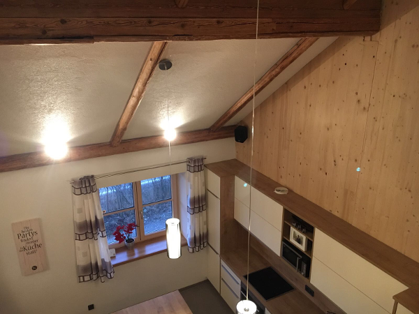 Bild 49 von WÜRFLINGER HOLZBAU GmbH