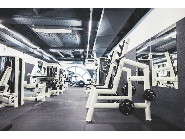 Bild 8 von FITINN Fitnessstudio