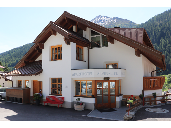 Bild 78 von Aparthotel Alpin Life