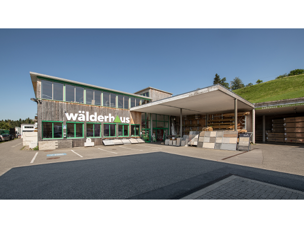 Bild 1 von Wälderhaus Handels GmbH & Co.KG