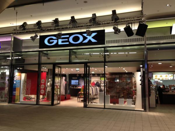 Bild 1 von GEOX Graz