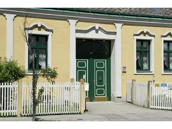 Bild 1 von Appartements Schubert