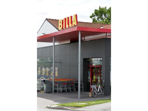 Bild 1 von Billa AG