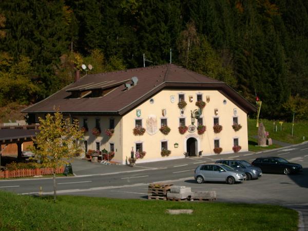 Bild 3 von Gasthof zum Löwen