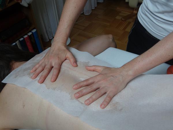 Bild 2 von STAATL. GEPR. MASSEURIN PICHLER GABRIELE