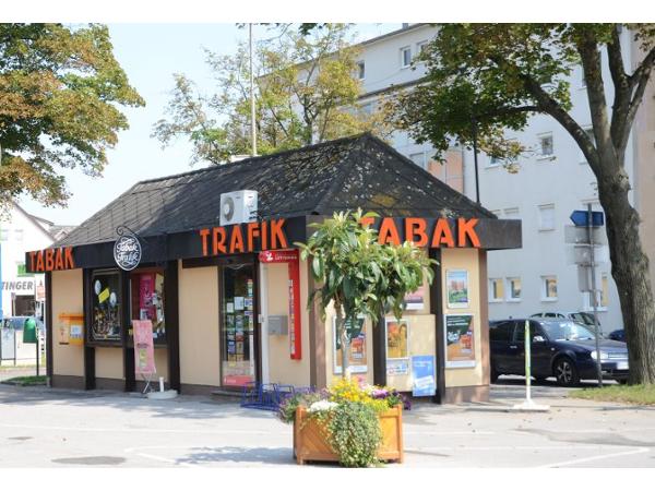 Bild 1 von Tabak Trafik Elisabeth Foggenberger e.U.