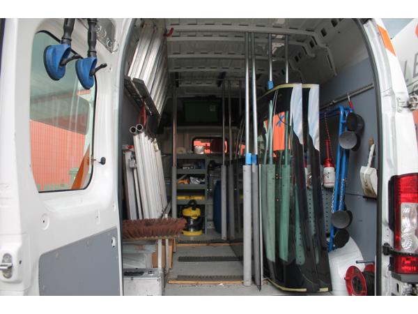 Bild 2 von Zentrale Autoglas GmbH Zweigniederlassung Österreich