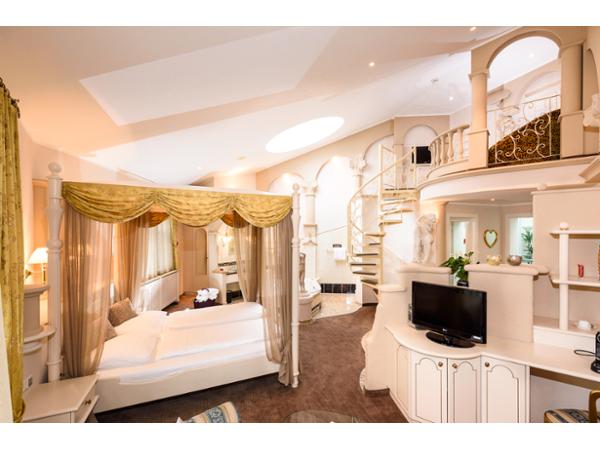 Bild 16 von Hotel BERGERGUT - das Geniesser Hotel für Paare