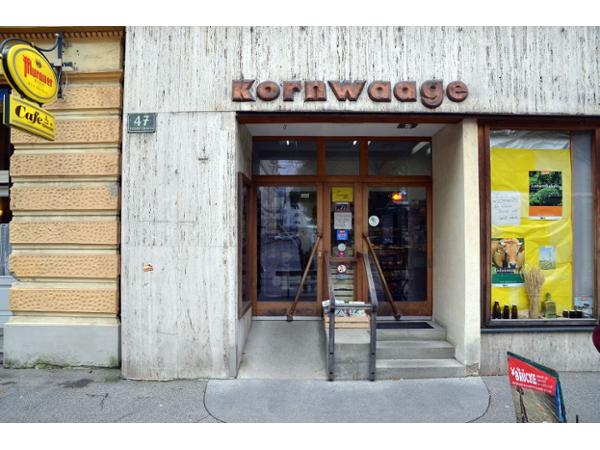 Bild 1 von Kornwaage Bio-Lebensmittelhandels Ges.m.b.H