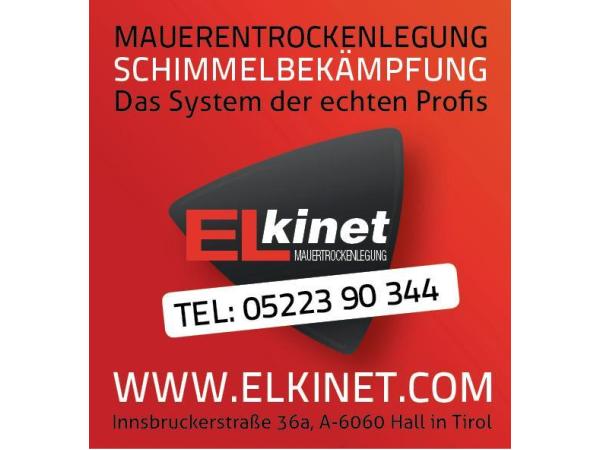 Bild 1 von ELkinet - Feuchteschutz , Sanierung & Bodenbeschichtung