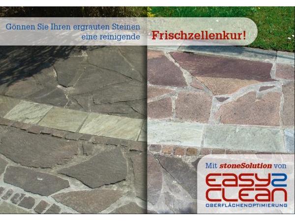 Bild 6 von easy2clean Oberflächenoptimierung e.U.