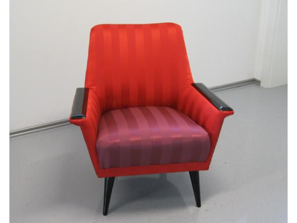 Bild 6 von Tapezierer und Raumausstatter Irene Lostuzzo