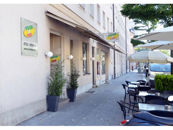 Bild 1 von Pizza 2 You