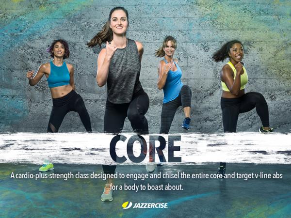 Bild 3 von Jazzercise Studio