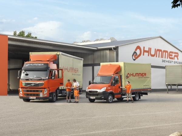 Bild 1 von Hummer GmbH