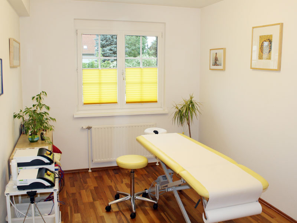 Bild 1 von Physiocare Therapiezentrum Bernhard Mayer
