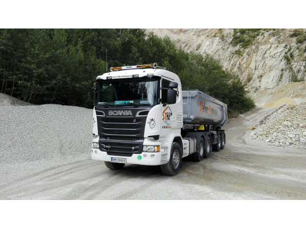 Bild 6 von STHE Stefan Henninger Erdbau und Transport GmbH