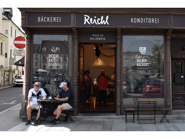 Bild 4 von Reichl Brot GmbH