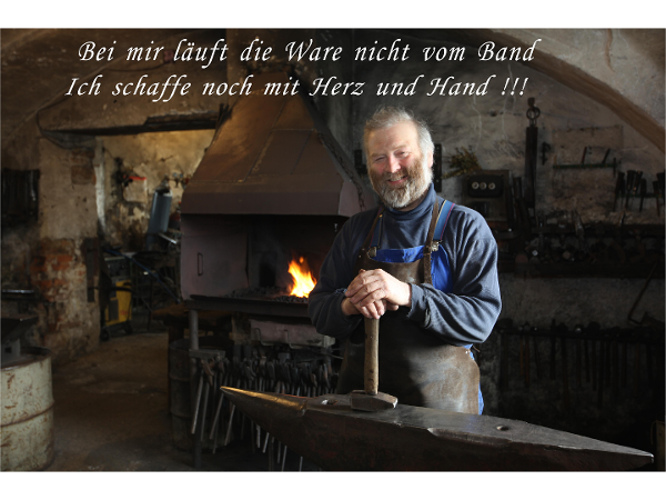 Bild 21 von Ansfeldner Kunstschmiede - Öllinger