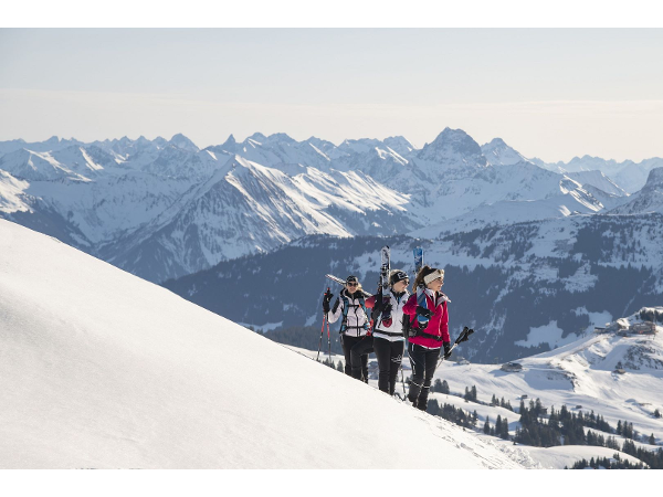 Bild 14 von Hotel Garni Alpina, Familie Bischof