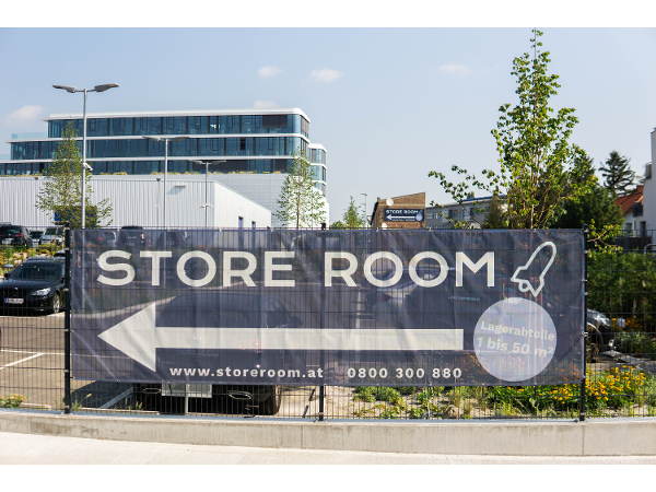 Bild 6 von STORE ROOM GMBH - Wien Süd