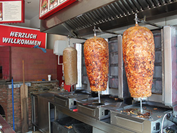 Bild 10 von Best Food Grill 7
