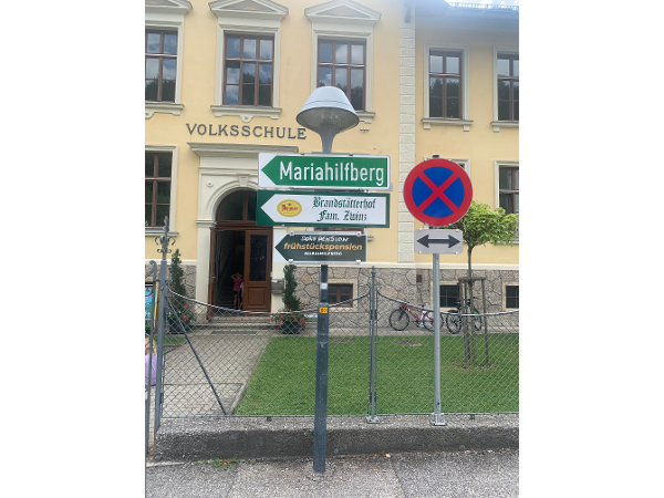 Bild 9 von Dorfpension Mariahilfberg