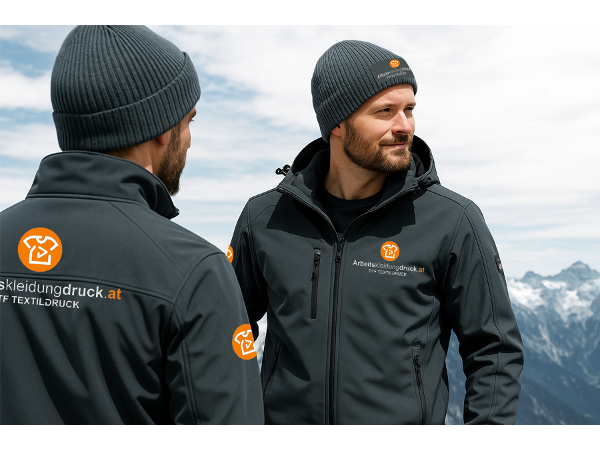 Bild 6 von Arbeitskleidungdruck