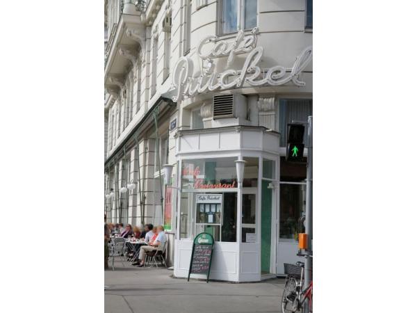 Bild 1 von Prückel Cafe-Restaurant