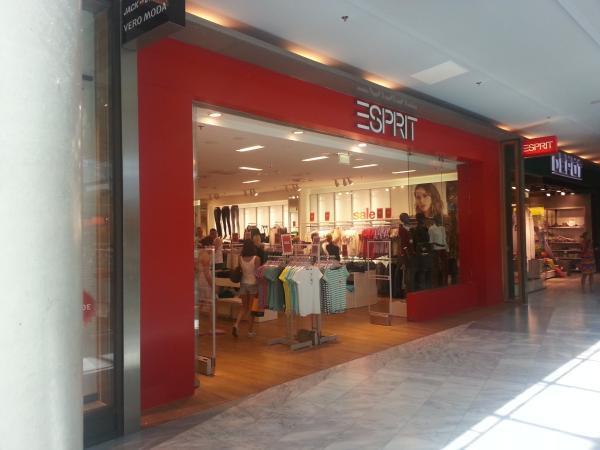 Bild 1 von Esprit Store