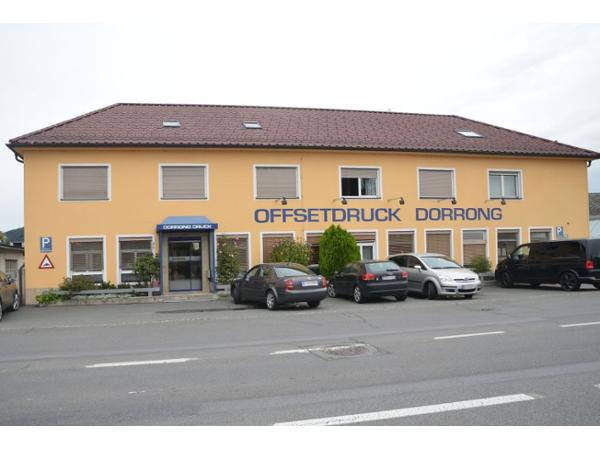 Bild 1 von Offsetdruck Bernd Dorrong e.U.