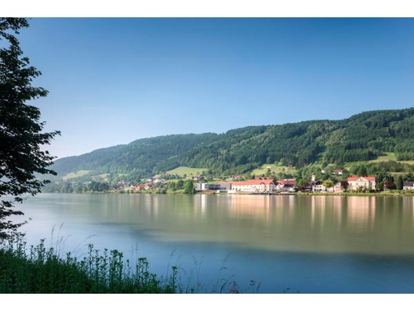Bild 3 von Wesenufer Hotel & Seminarkultur an der Donau - pro mente OÖ