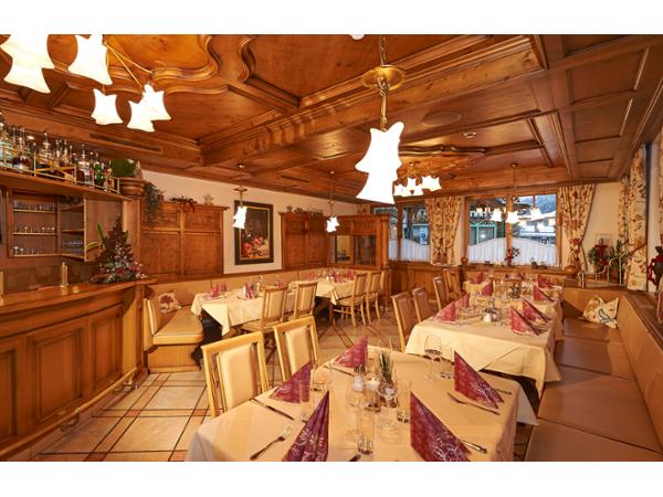 Bild 3 von Hotel & Restaurant Wagrainerhof