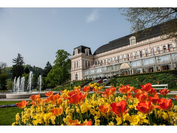 Bild 1 von Kongress & TheaterHaus Bad Ischl