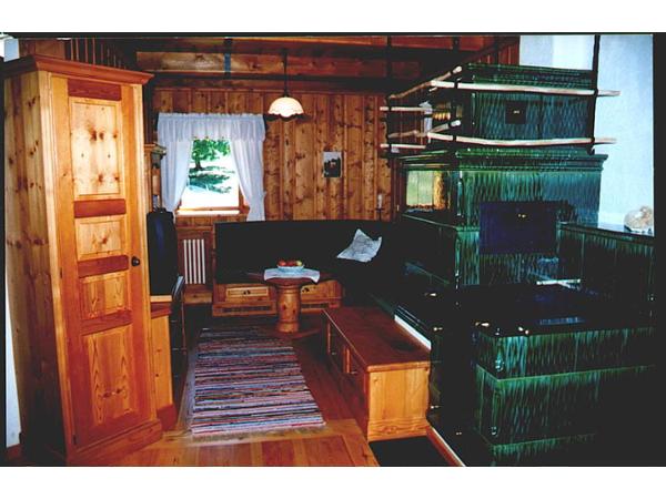 Bild 3 von Ferienhaus Hintereck - Urlaub im Troadkost'n