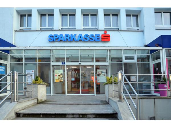 Bild 1 von Sparkasse Niederösterreich Mitte West AG | BeratungsCenter Melk