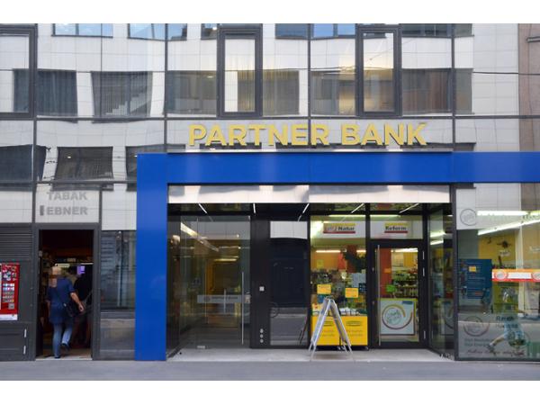 Bild 1 von PARTNER BANK AG