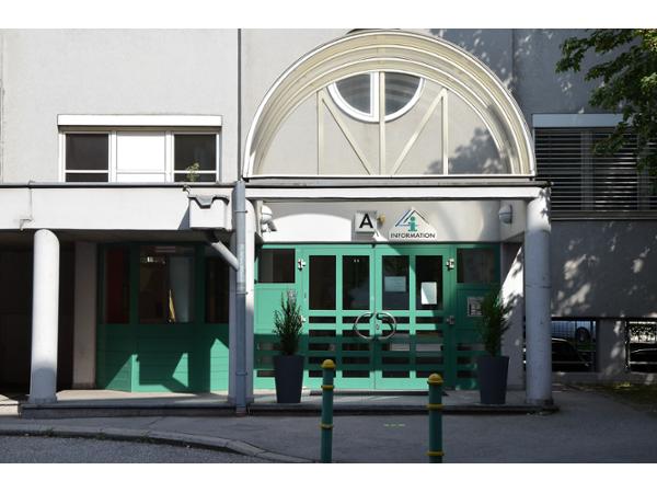 Bild 1 von SECO Sicherheitsdienst GmbH - SECO Shop