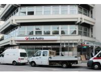 Bank Austria Fil. Wr.Neustadt PK, GK & FB