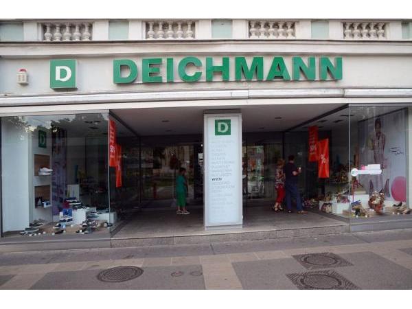 Bild 1 von DEICHMANN
