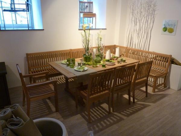 Bild 11 von WOHNSTALL - Möbeldesign für Haus und Garten - Schauraum MATAHARI GmbH