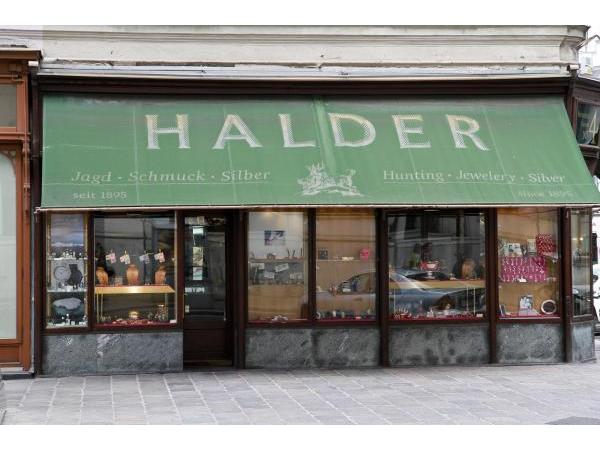Bild 1 von Halder