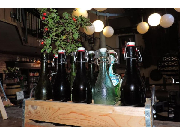 Bild 1 von Brauhaus Bogner