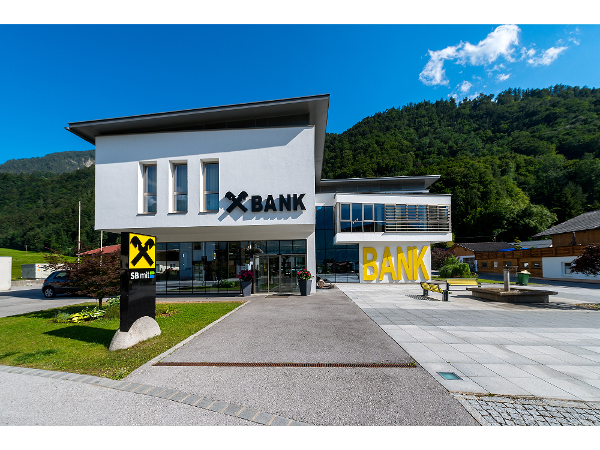 Bild 4 von Raiffeisen Regionalbank Schwaz-Wattens, Bankstelle Buch in Tirol