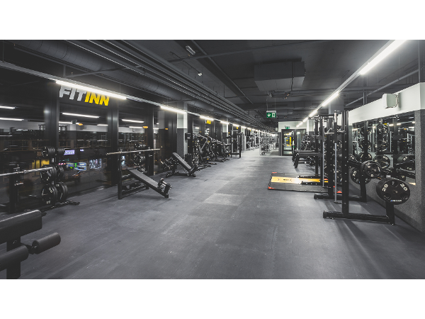 Bild 2 von FITINN Fitnessstudio