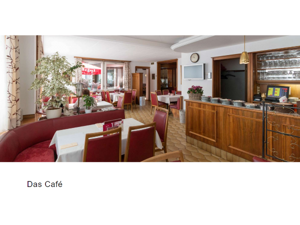 Bild 2 von Danner-Cafe-Konditorei-