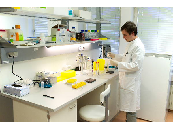 Bild 2 von CONFIDENCE DNA-Analysen GmbH