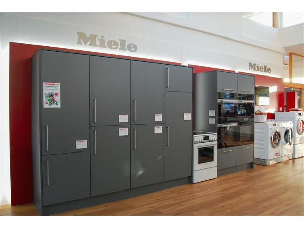 Bild 8 von MIELE CENTER PREISSEGGER