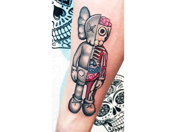 Bild 26 von VOODOO TATTOO