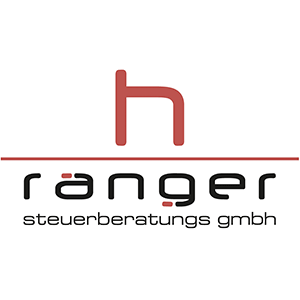 Logo von H. RANGER Steuerberatungs GmbH